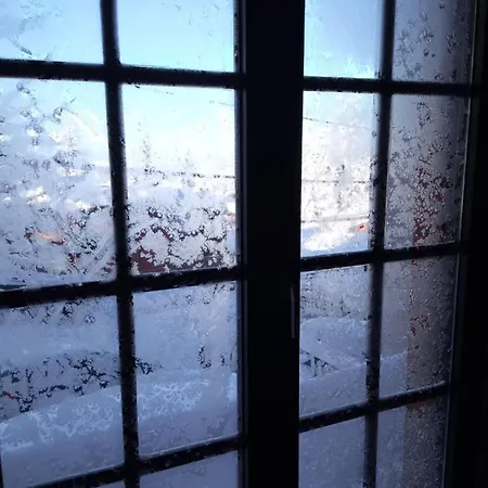 Sneska Holiday home *