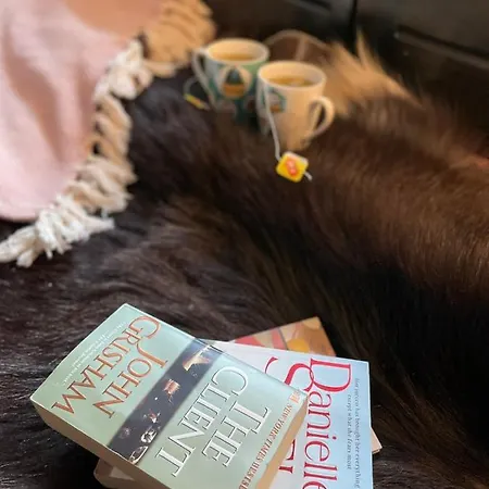 Sneska Feriehus Jahorina