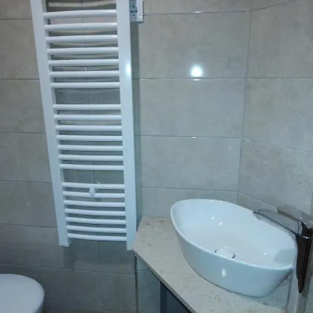 Sneska Holiday home *