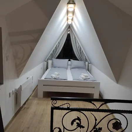 Sneska Holiday home Jahorina