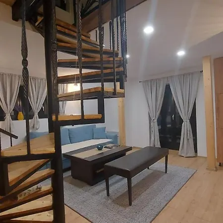 Vakantiehuis Sneska *