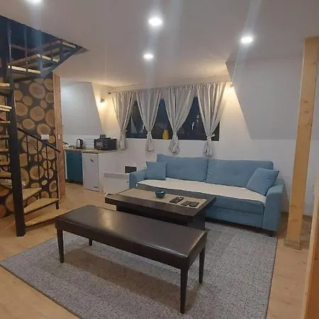 Vakantiehuis Sneska