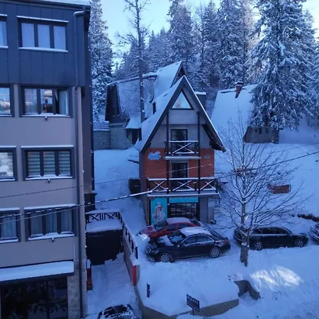 Sneska Vakantiehuis