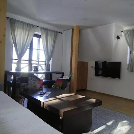 Sneska Vakantiehuis Jahorina