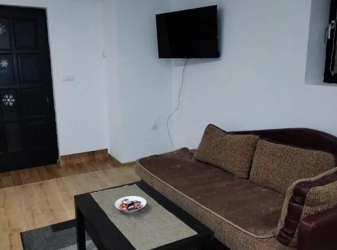 Sneska Vikendica Jahorina